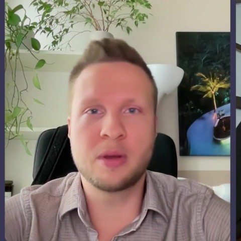 Gergely Jancsó