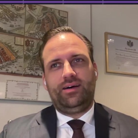 Yaron Jansen