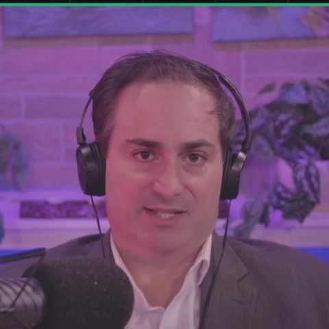 Jason D'Agostino