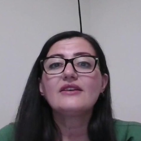 Zulal Gul Al Mari