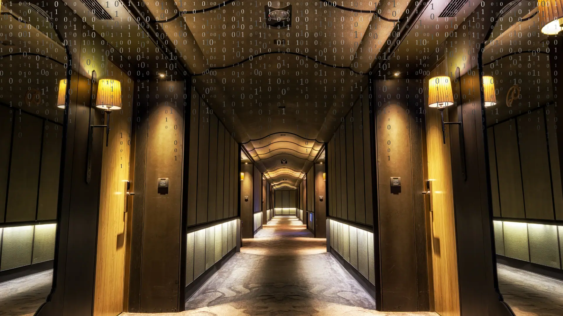 Why Are Hotels Such an Easy Target for Hackers