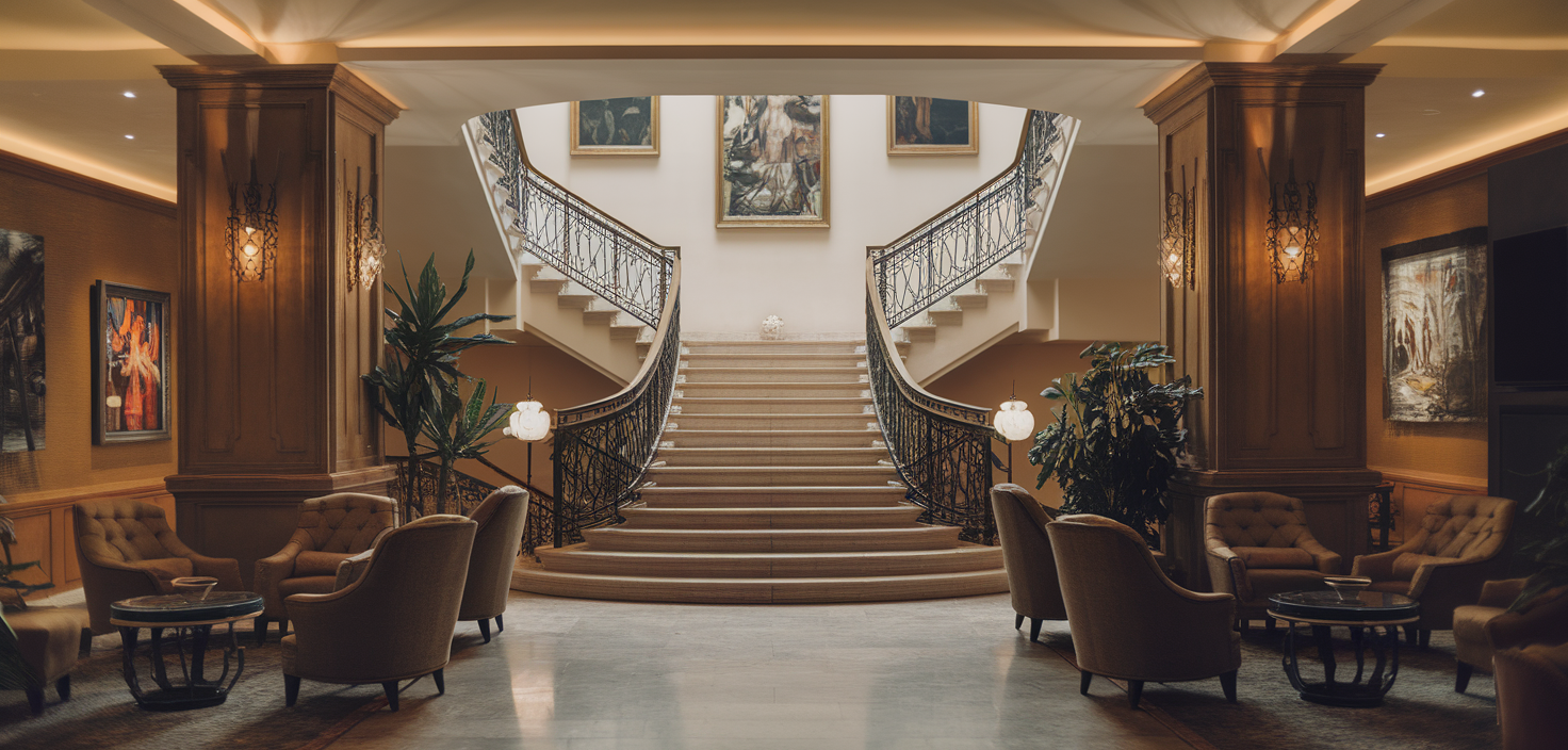 Hotel social media strategy: Storytelling that Builds Trust